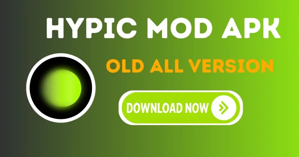 Hypic-Old-Version